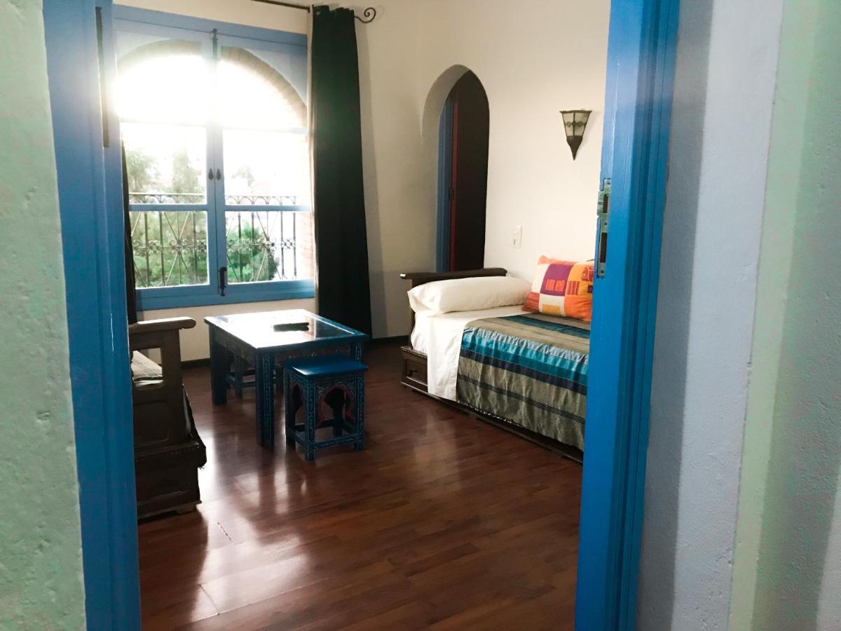 Hotel Alkhalifa Szafszawan Zewnętrze zdjęcie